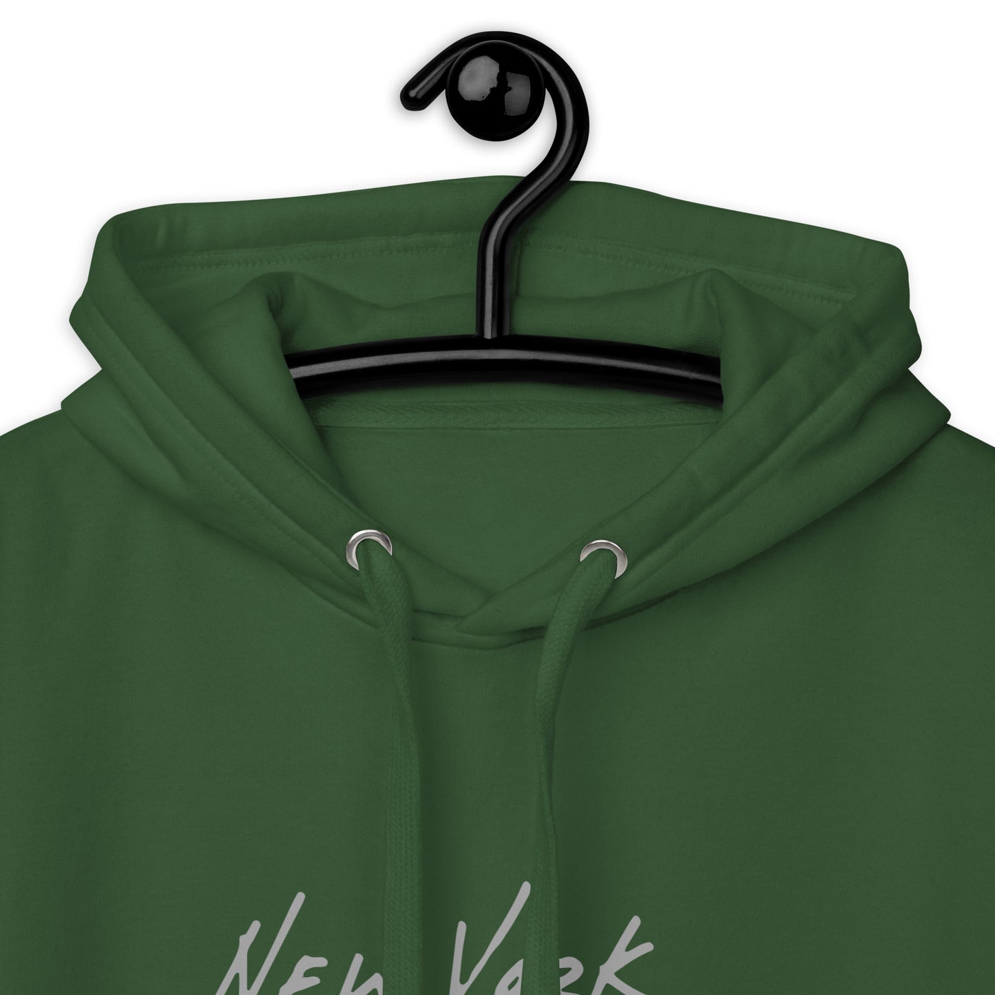 New York City Unisex Hoodie