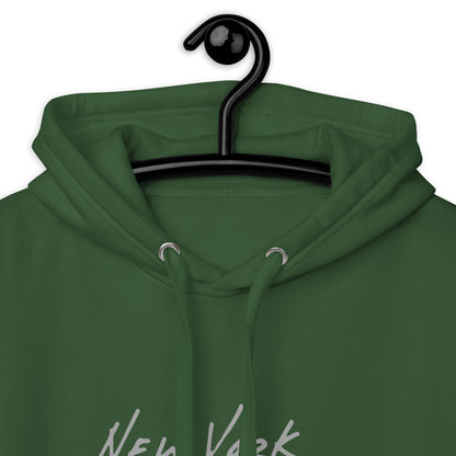 New York City Unisex Hoodie