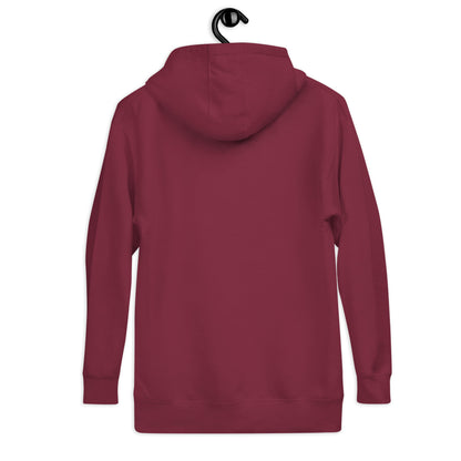 Astronaut Unisex Hoodie