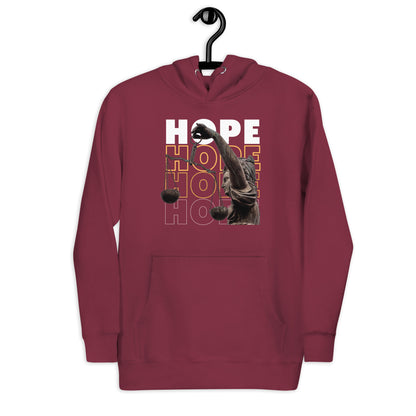 HOPE Unisex Hoodie