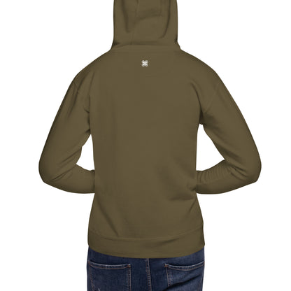 Fly High Unisex Hoodie