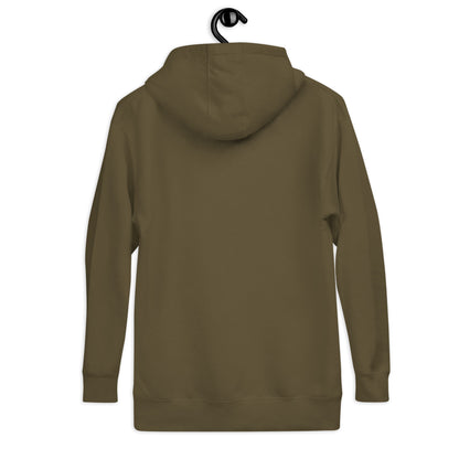 Astronaut Unisex Hoodie