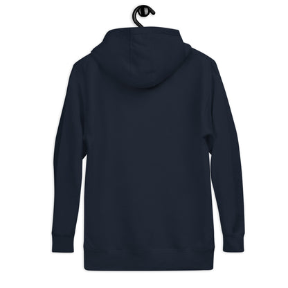 Astronaut Unisex Hoodie