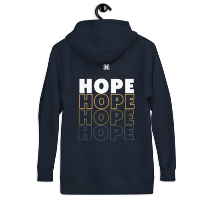 HOPE Unisex Hoodie