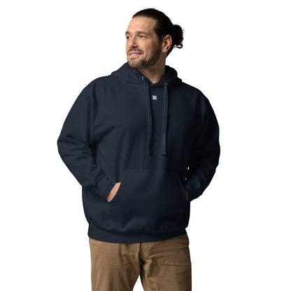 LOST Unisex Hoodie