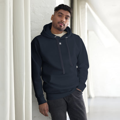 LOST Unisex Hoodie