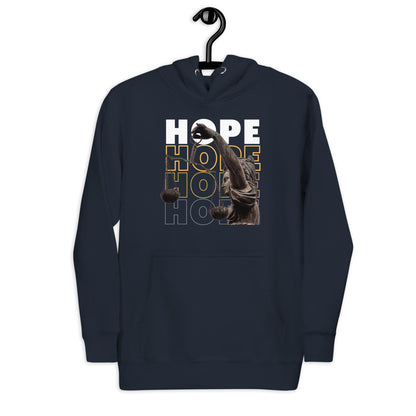 HOPE Unisex Hoodie