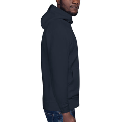 Fly High Unisex Hoodie