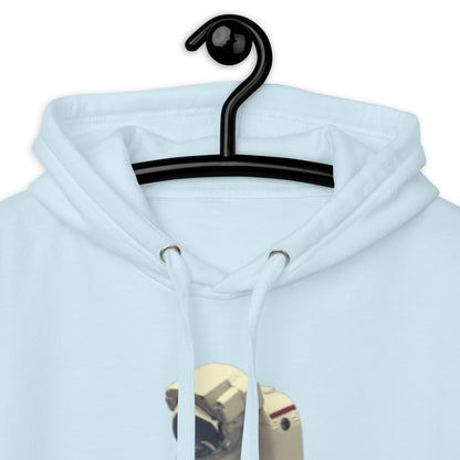 Astronaut Unisex Hoodie