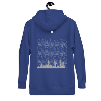 New York City Unisex Hoodie