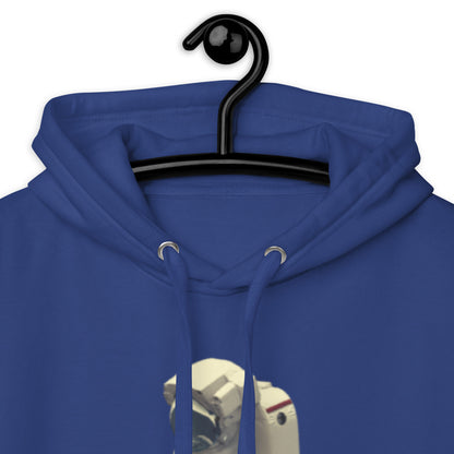Astronaut Unisex Hoodie