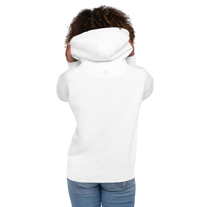 Fly High Unisex Hoodie