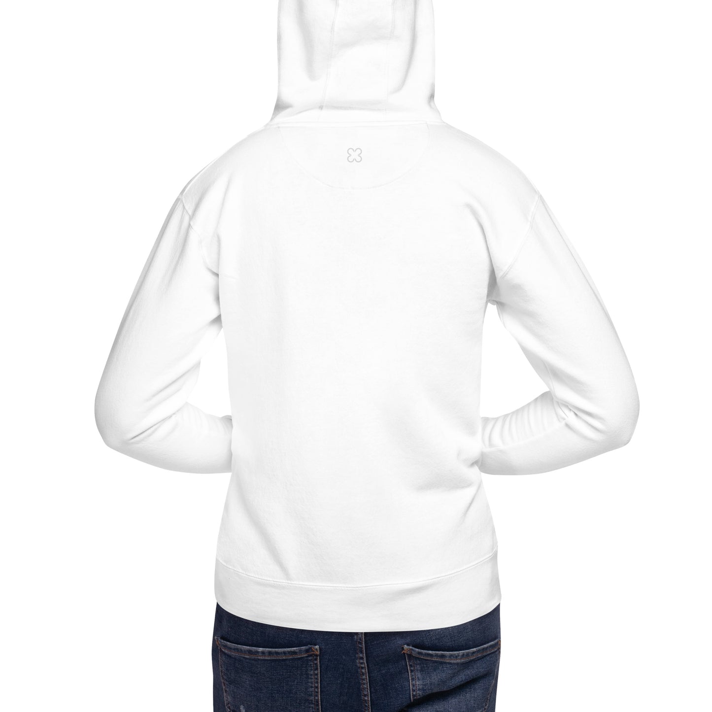 Fly High Unisex Hoodie