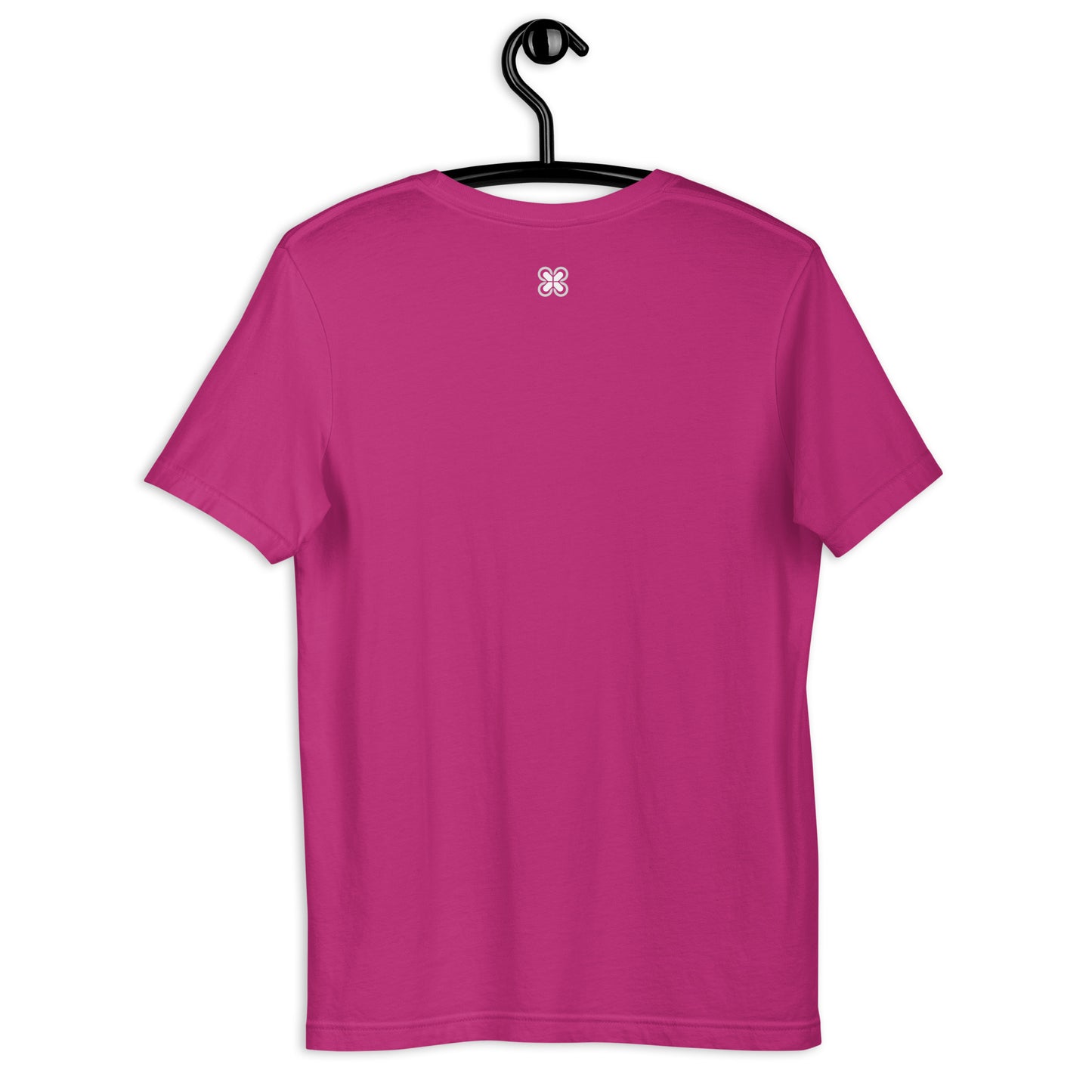 Poker Unisex t-shirt