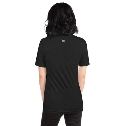 Poker Unisex t-shirt