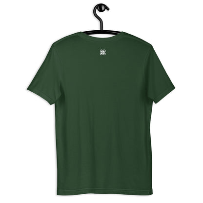 Poker Unisex t-shirt