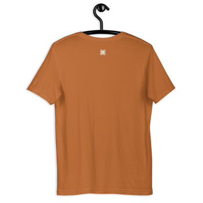 Poker Unisex t-shirt