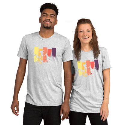 Climber Short sleeve t-shirt