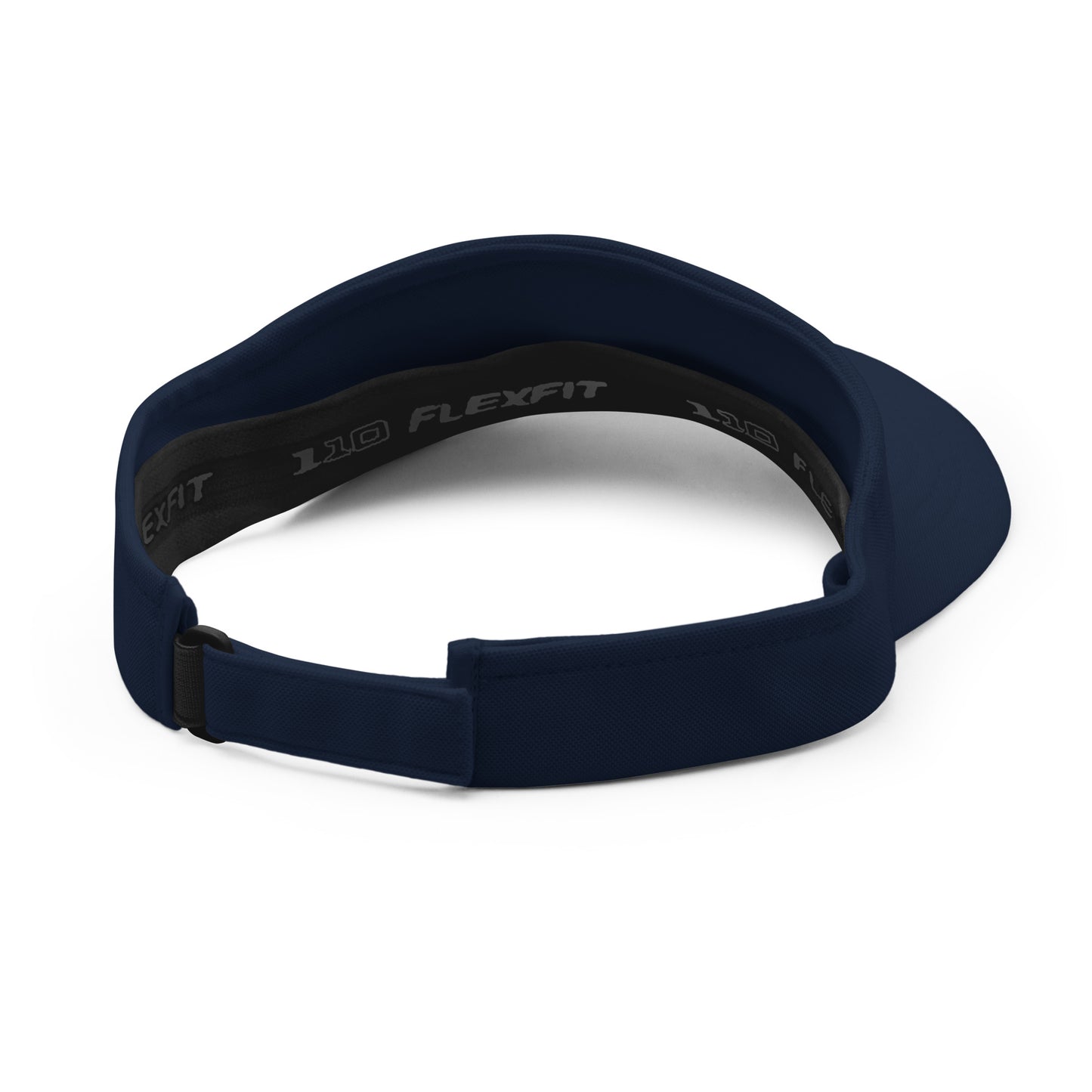 Solid Color Visor
