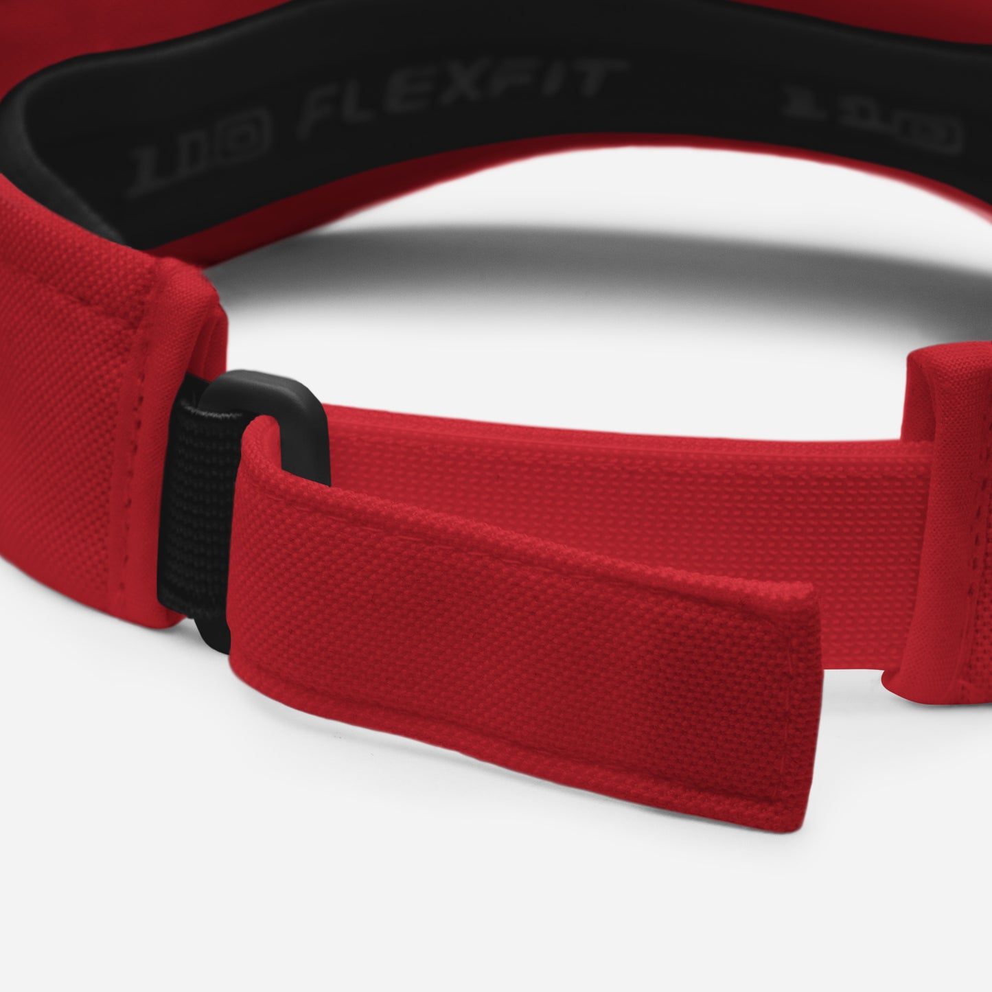 Solid Color Visor
