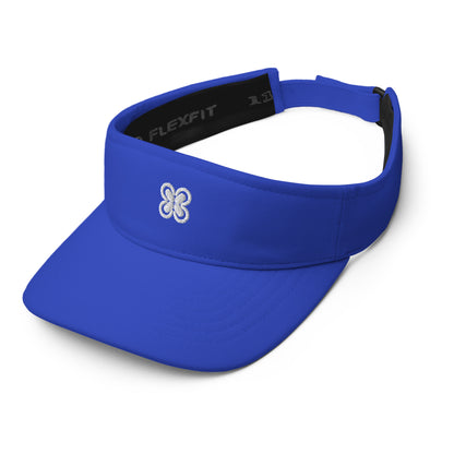 Solid Color Visor