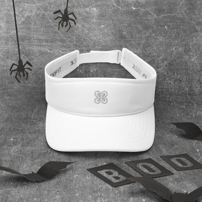 Solid Color Visor