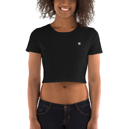Plain Women’s Crop Tee