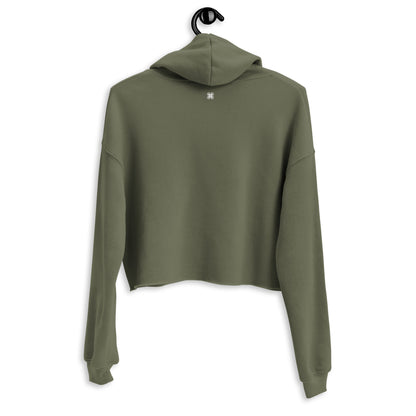 D.N-Love Crop Hoodie$47.00
