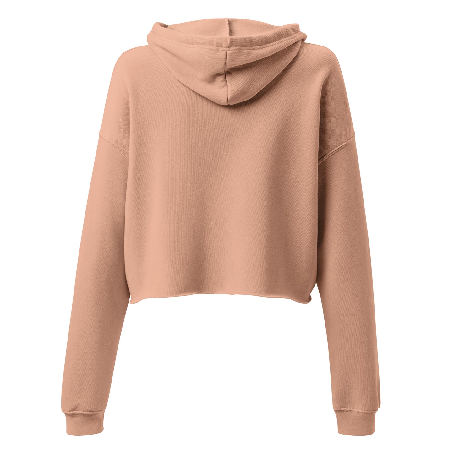 D.N-Love Crop Hoodie$47.00