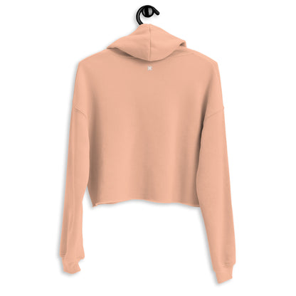 D.N-Love Crop Hoodie$47.00