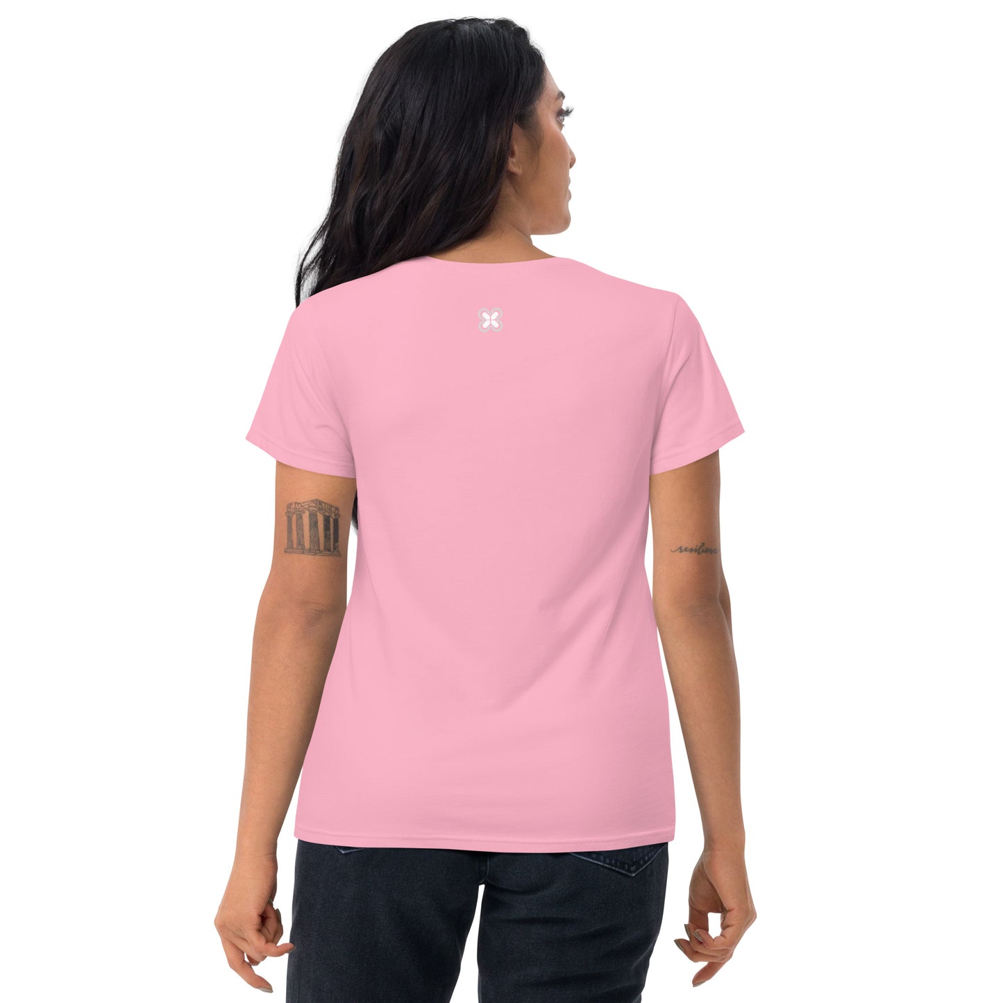 Empowered Women's short sleeve t-shirt