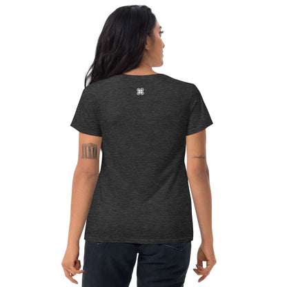 Empowered Women's short sleeve t-shirt