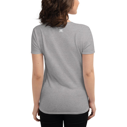 Groovy Women's short sleeve t-shirt