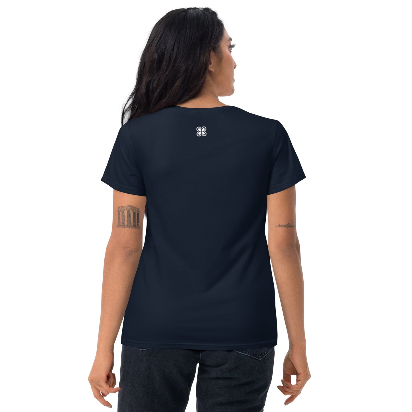 Empowered Women's short sleeve t-shirt