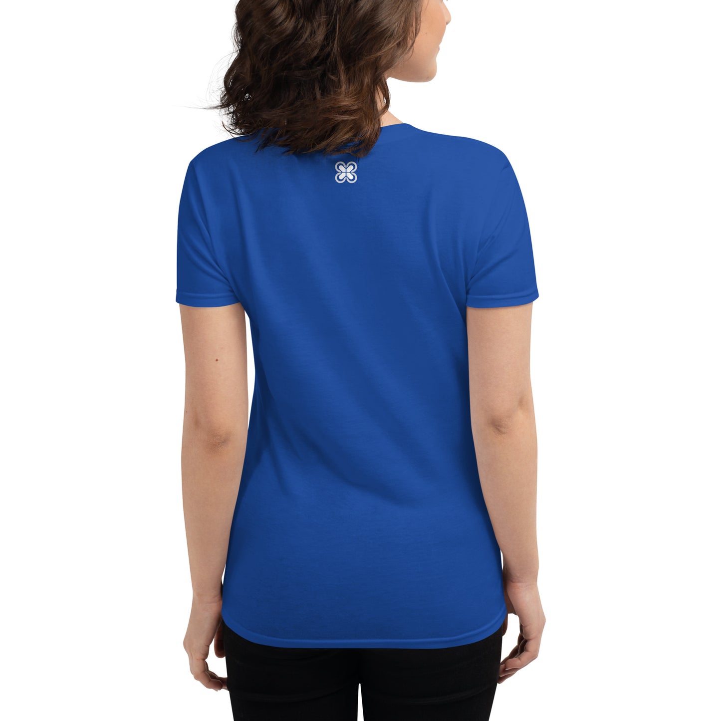 Groovy Women's short sleeve t-shirt