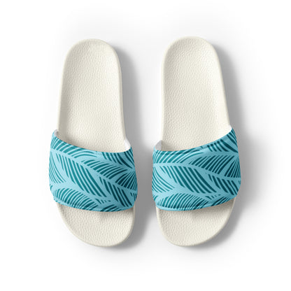Tropical Women's slides