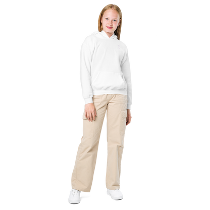 Cat Youth heavy blend hoodie