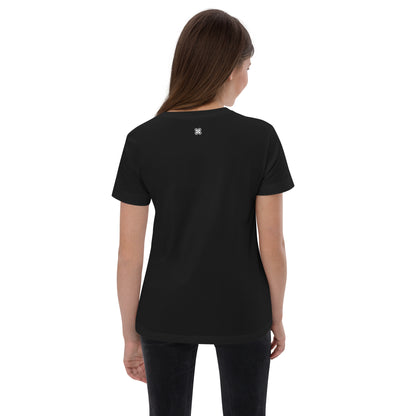 Beach Paradise Youth jersey t-shirt