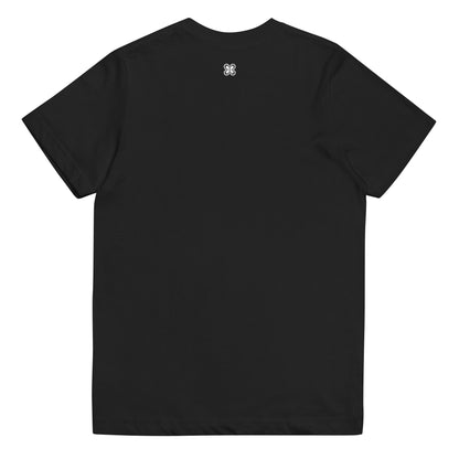 Beach Paradise Youth jersey t-shirt