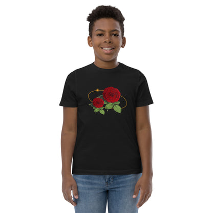 Roses Youth jersey t-shirt