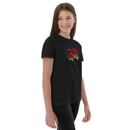 Roses Youth jersey t-shirt