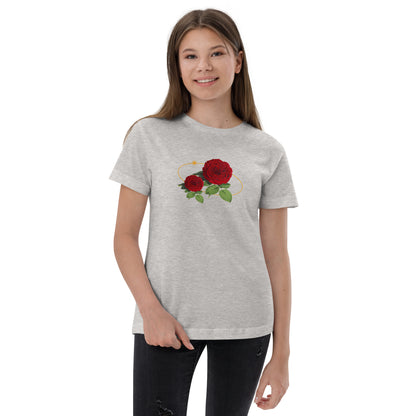 Roses Youth jersey t-shirt