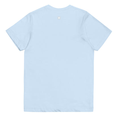 Beach Paradise Youth jersey t-shirt