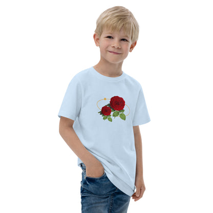 Roses Youth jersey t-shirt