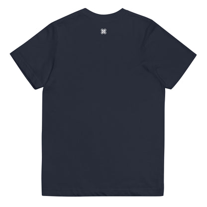 Beach Paradise Youth jersey t-shirt