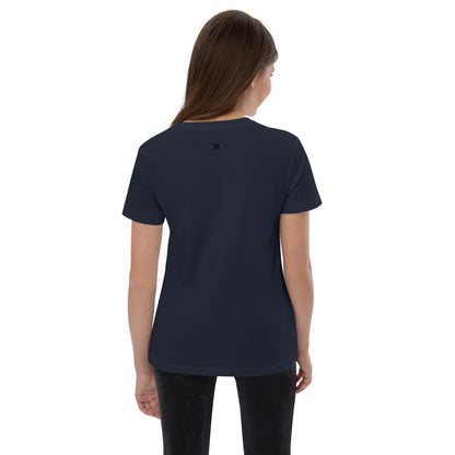 Roses Youth jersey t-shirt