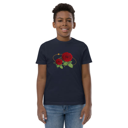 Roses Youth jersey t-shirt
