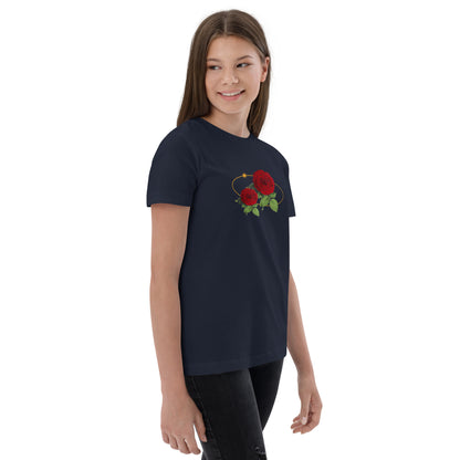Roses Youth jersey t-shirt
