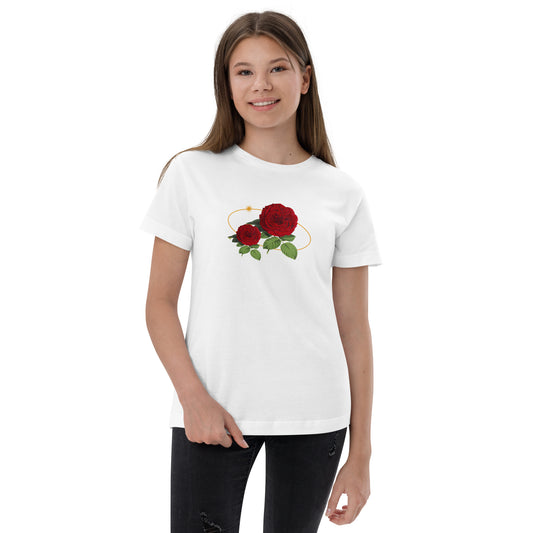 Roses Youth jersey t-shirt