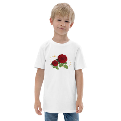 Roses Youth jersey t-shirt